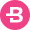 Bcn Icon from Cryptocurrency Colors Set