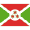 BI Burundi Icon from Flagpack Set