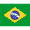 BR Brazil Icon from Flagpack Set