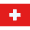 CH Switzerland Icon from Flagpack Set