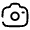 Camera Icon from Solar Broken Set