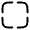 Full Screen Icon from Solar Bold Set