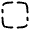 Full Screen Icon from Solar Broken Set