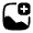 Gallery Add Icon from Solar Bold Set