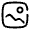 Gallery Minimalistic Icon from Solar Broken Set