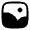 Gallery Round Icon from Solar Bold Set