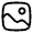 Gallery Icon from Solar Linear Set