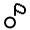Music Note 3 Icon from Solar Broken Set