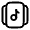 Music Note Slider Icon from Solar Linear Set