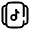 Music Note Slider Icon from Solar Broken Set