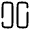 Pause Icon from Solar Broken Set