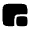 PIP Icon from Solar Bold Set