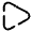 Play Icon from Solar Broken Set