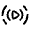 Play Stream Icon from Solar Broken Set