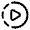 Playback Speed Icon from Solar Broken Set