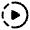 Playback Speed Icon from Solar Bold Set