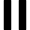 Button Pause Icon from Nova Solid Set