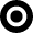 Button Record Icon from Nova Solid Set