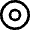 Button Record Icon from Nova Line Set