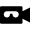 Camera 1 Icon from Nova Solid Set