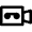 Camera 1 Icon from Nova Line Set