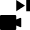 Camera Film Next Icon from Nova Solid Set