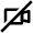 Camera Film Not Allow Icon from Nova Line Set