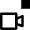 Camera Film Stop Icon from Nova Line Set