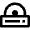Cd Dvd Player Icon from Nova Line Set