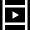 Media Icon from Nova Solid Set