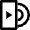Video Cd Icon from Nova Line Set