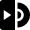 Video Cd Icon from Nova Solid Set