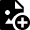 Image File Add Icon from Nova Solid Set