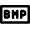 Image File Bmp 1 Icon from Nova Line Set