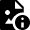 Image File Information Icon from Nova Solid Set