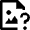 Image File Question Icon from Nova Line Set