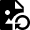 Image File Return Icon from Nova Solid Set