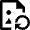 Image File Return Icon from Nova Line Set