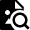 Image File Search Icon from Nova Solid Set