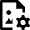 Image File Setting Icon from Nova Line Set