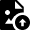 Image File Upload Icon from Nova Solid Set