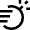 Video Games Bomb Icon from Nova Line Set