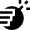 Video Games Bomb Icon from Nova Solid Set