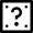 Video Games Box Random Questionmark Icon from Nova Line Set