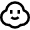 Video Games Cloud Icon from Nova Line Set