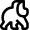 Video Games Donkeykong Icon from Nova Line Set