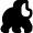 Video Games Donkeykong Icon from Nova Solid Set