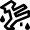 Video Games Enemy Icon from Nova Line Set
