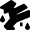 Video Games Enemy Icon from Nova Solid Set