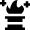Video Games Fire Barrel Icon from Nova Solid Set